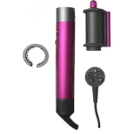 Стайлер Dyson Airwrap HS05 Fucsia Nickel — изображение 2
