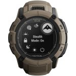 Garmin Instinct 2X 50mm Solar Tactical Edition — изображение 2