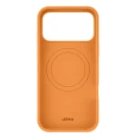 Чехол uBear Touch Mag Case iPhone 17 Pro Max — изображение 29