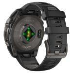 Garmin Fenix 8 47mm Amoled Sapphire — изображение 4