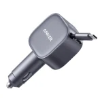 Anker 633 Nano Car Charger 75W