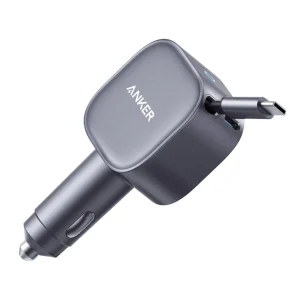 Anker 633 Nano Car Charger 75W