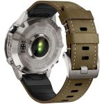 Garmin MARQ Adventurer (Gen 2) Damascus Steel Edition — изображение 4