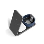 Беспроводная зарядная станция VLP Alum Power 3-в-1 — изображение 2