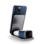 Беспроводная зарядная станция VLP Alum Power 3-в-1 — изображение 3