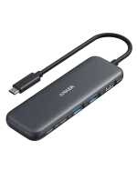 Концентратор Anker 332 USB-С HUB 5-в-1