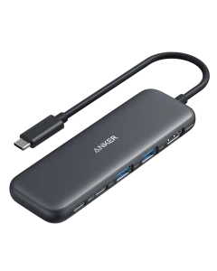 Концентратор Anker 332 USB-С HUB 5-в-1