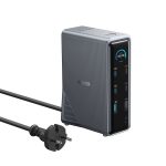 Зарядное устройство Anker Prime Charging Docking Station 14-в-1  160W