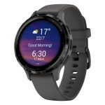 Garmin Venu 3S — изображение 10
