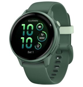 Garmin Vivoactive 6 - Зеленый
