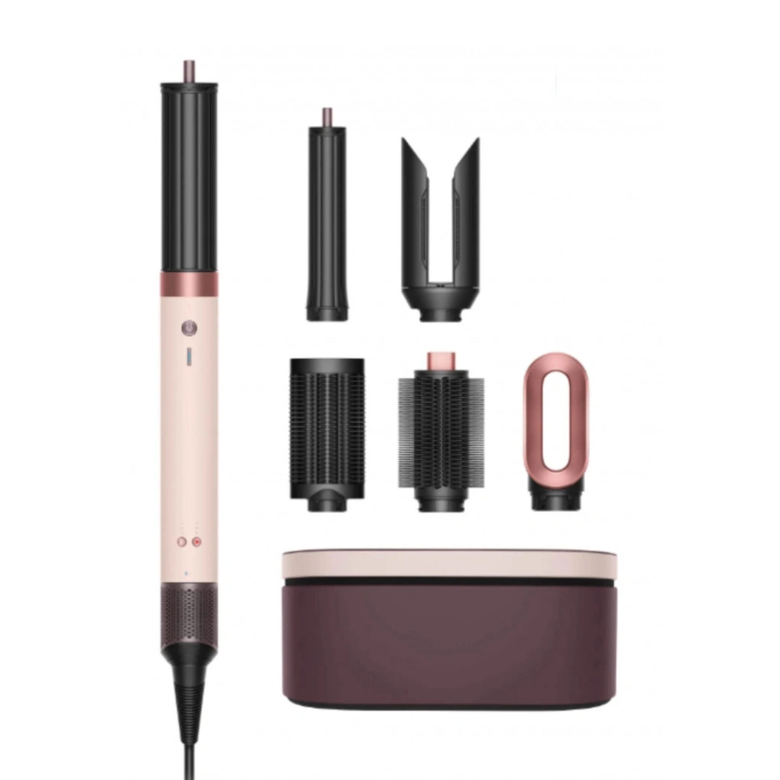 Керамический розовый / Ceramic Pink