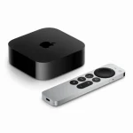 Apple TV 4K 64GB (3-е поколение) Wi-Fi — изображение 2