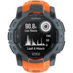 Garmin Instinct 3 50mm Solar — изображение 6