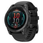 Garmin Fenix E 47mm Amoled — изображение 5