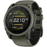 Garmin Tactix 8 51 мм Amoled Ceracote