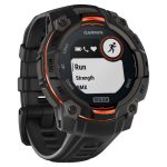 Garmin Instinct 3 45mm Solar — изображение 7