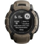 Garmin Instinct 2X 50mm Solar Tactical Edition — изображение 3