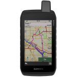 Туристический навигатор Garmin Montana 710