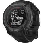 Garmin Instinct 2X 50mm Solar Tactical Edition — изображение 5