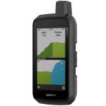 Туристический навигатор Garmin Montana 710 — изображение 2