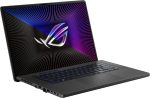Asus ROG Zephyrus G16 U603VI — изображение 3