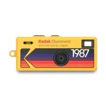 Компактный фотоаппарат Kodak Charmera Blind Box — изображение 3
