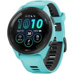Garmin Forerunner 265 — изображение 9
