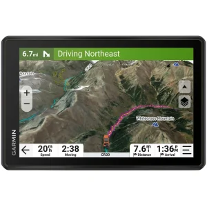 Навигатор Garmin Tread 2 6"