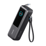 Аккумулятор Anker Zolo Power Bank 25K (165W)