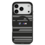 Чехол iPhone 17 Pro Max BMW MagSafe IML Transparent — изображение 5