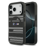 Чехол iPhone 17 Pro Max BMW MagSafe IML Transparent — изображение 4