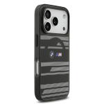 Чехол iPhone 17 Pro Max BMW MagSafe IML Transparent — изображение 6