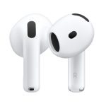 AirPods 4 с шумоподавлением — изображение 2
