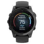 Garmin Fenix E 47mm Amoled — изображение 6