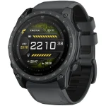 Garmin Tactix 8 51 мм Amoled Ceracote — изображение 5