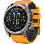 Garmin Fenix 8 51mm Amoled Sapphire