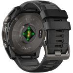 Garmin Fenix 8 51mm Amoled Sapphire — изображение 8