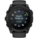 Garmin Tactix 8 51 мм Amoled — изображение 2