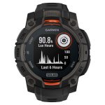 Garmin Instinct 3 45mm Solar — изображение 6