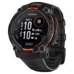 Garmin Instinct 3 45mm Solar — изображение 5