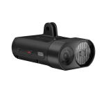 Велосипедный фонарь с камерой Garmin Varia VUE — изображение 2