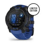 Garmin Instinct 3 45mm Amoled Limited Edition