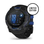 Garmin Instinct 3 50mm Amoled Limited Edition