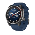 Garmin Quatix 8 47 мм Amoled Sapphire