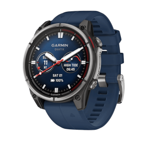 Garmin Quatix 8 47 мм Amoled Sapphire