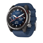 Garmin Quatix 8 51 мм Amoled Sapphire