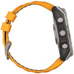 Garmin Fenix 8 51mm Amoled Sapphire — изображение 3