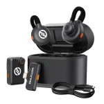 Микрофон Hollyland Lark M2S Mini Combo