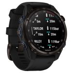 Garmin Descent Mk3i 43 мм — изображение 3