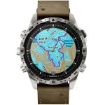 Garmin MARQ Adventurer (Gen 2) Damascus Steel Edition — изображение 2